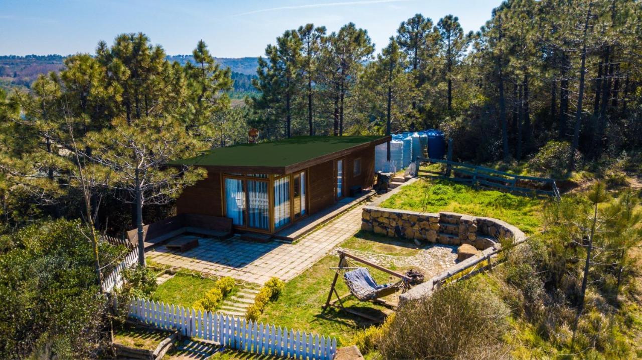 Sahil Kamp Istanbul Campsite Sile