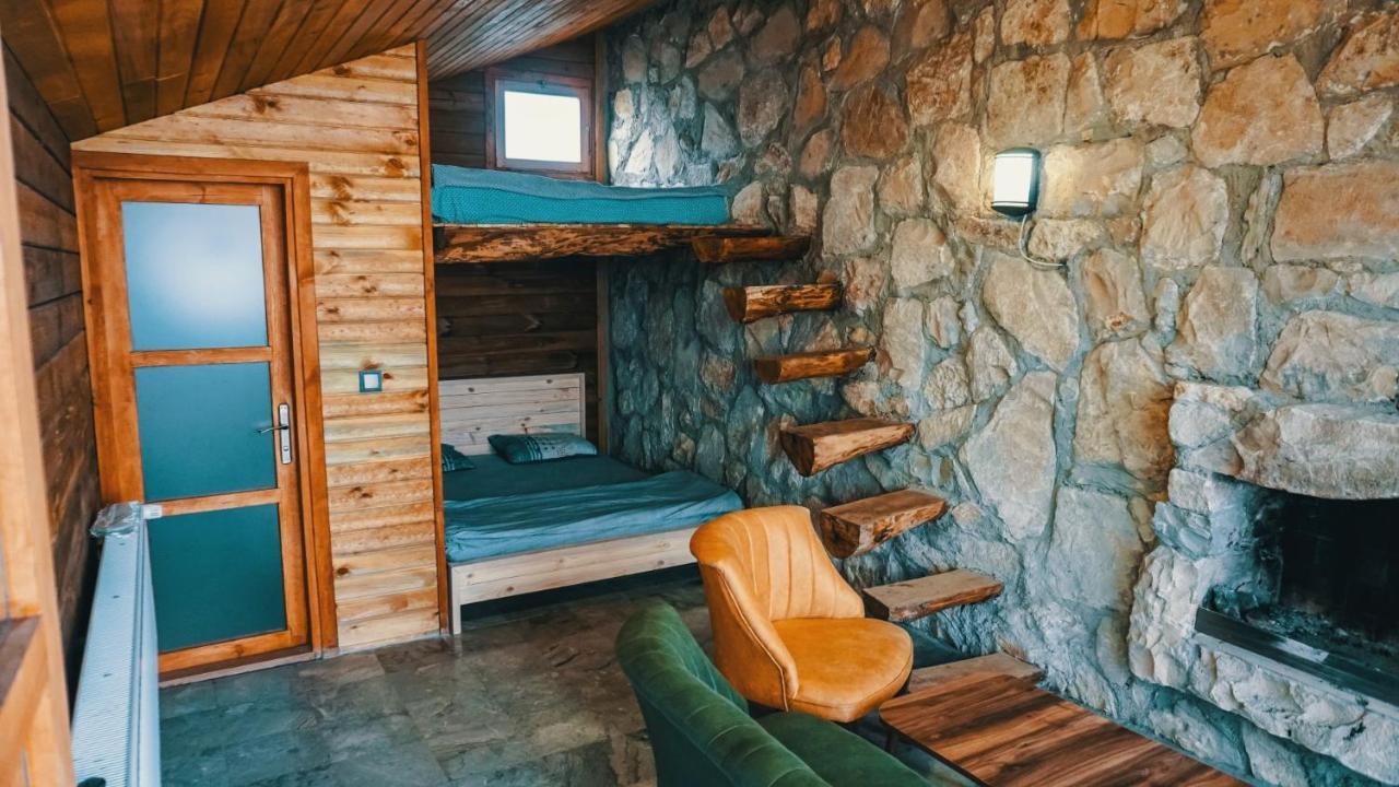 Sahil Kamp Istanbul Campsite Sile