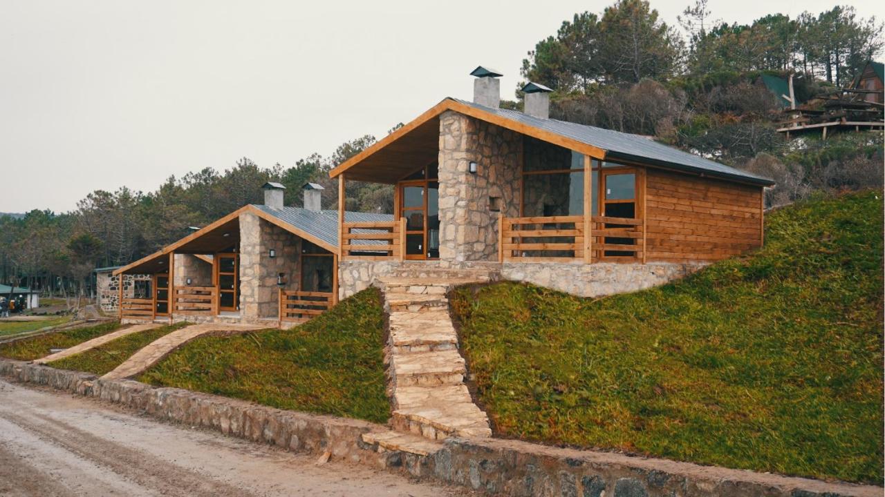 Sahil Kamp Istanbul
