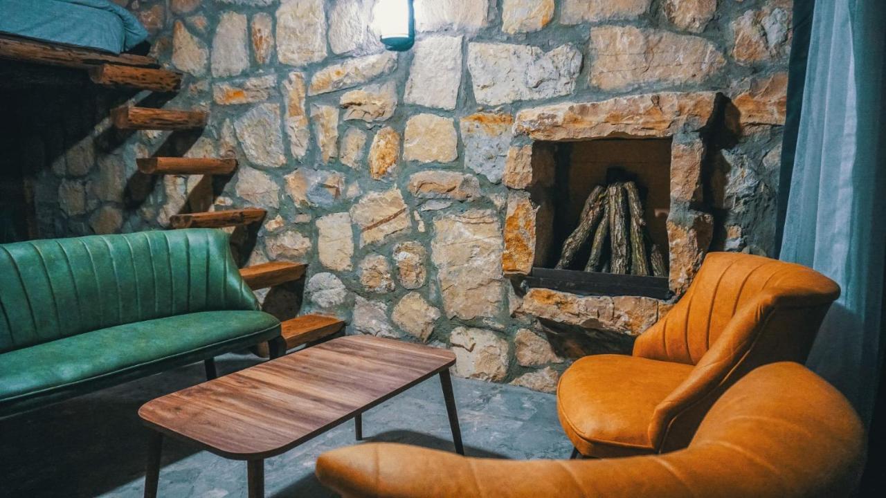 Sahil Kamp Istanbul