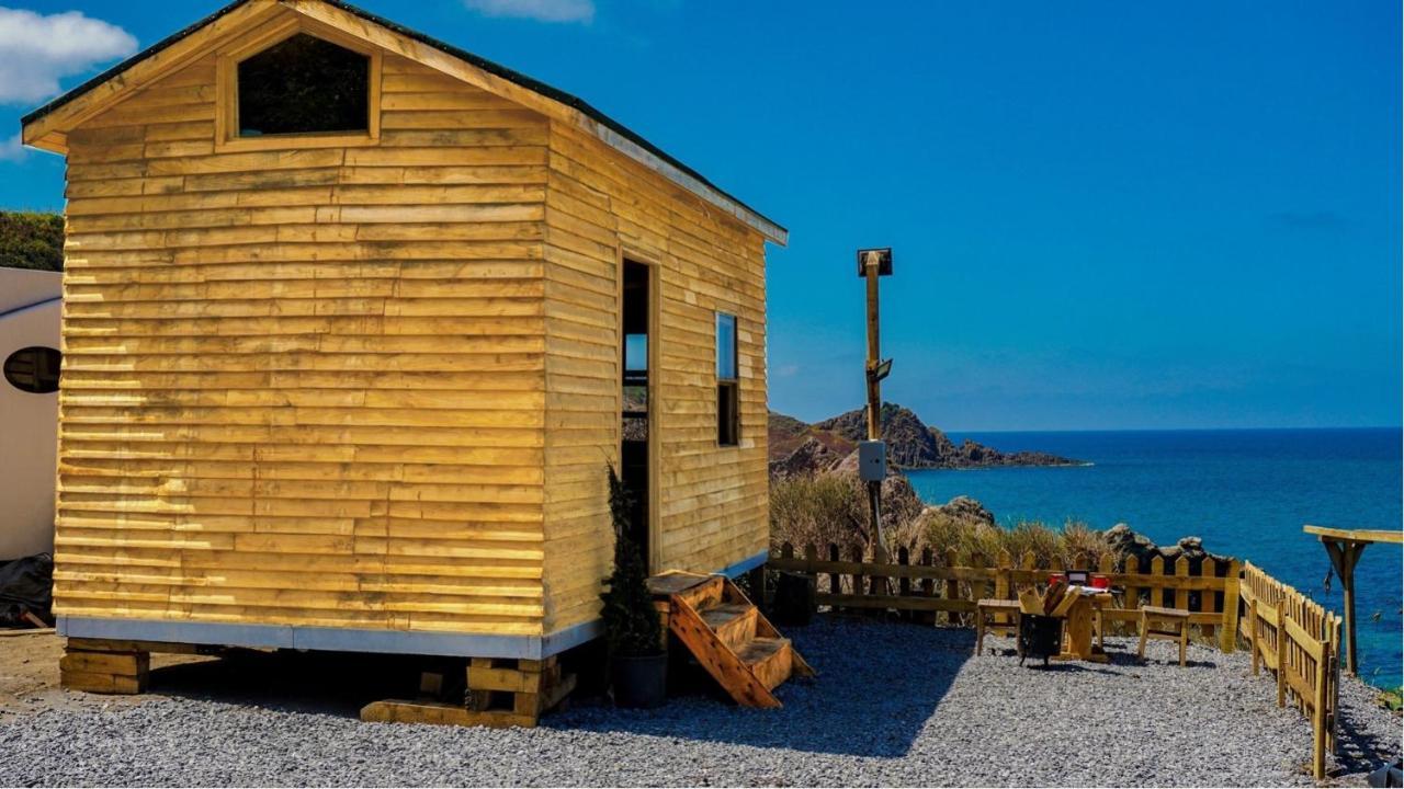 Campsite Sahil Kamp Istanbul *