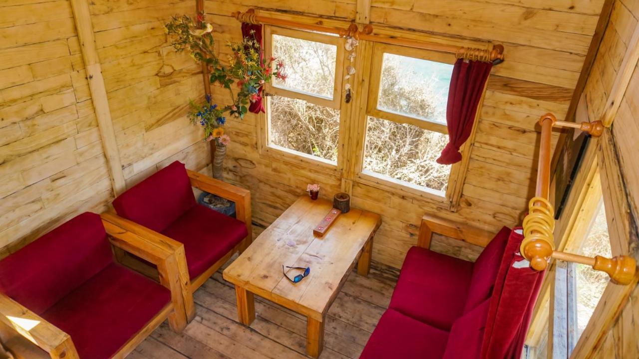 Campsite Sahil Kamp Istanbul Sile