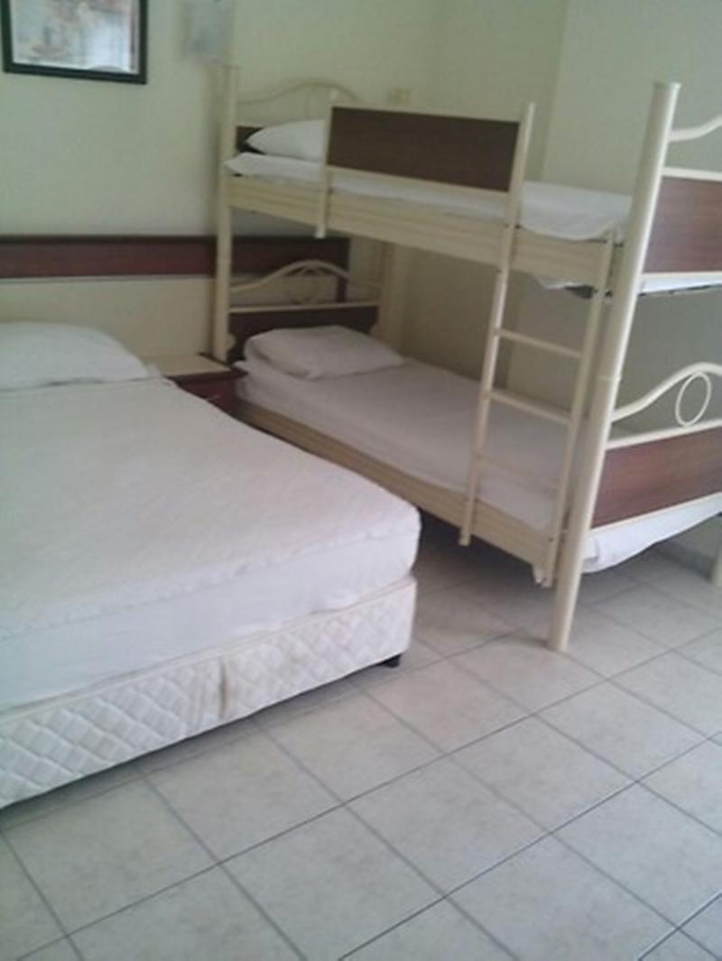 Dynasty Hotel 3*
