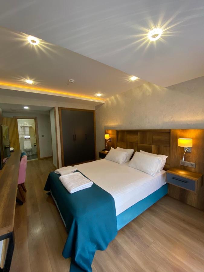 Dedehan 3* Trabzon