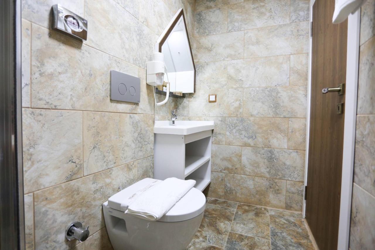 Behrampasa &cafe &restaurant 4* Sivas