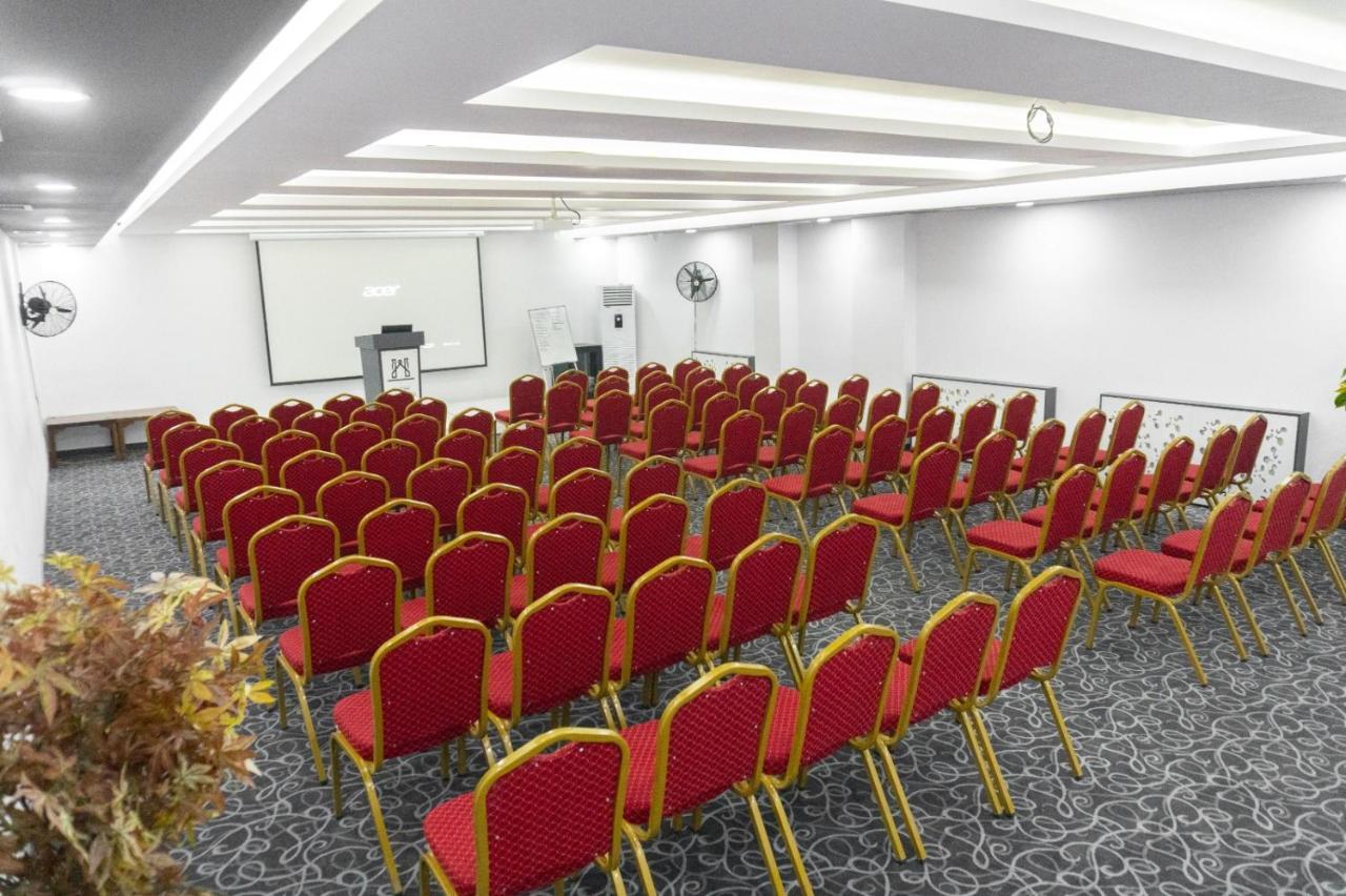 Behrampasa &cafe &restaurant 4* Sivas