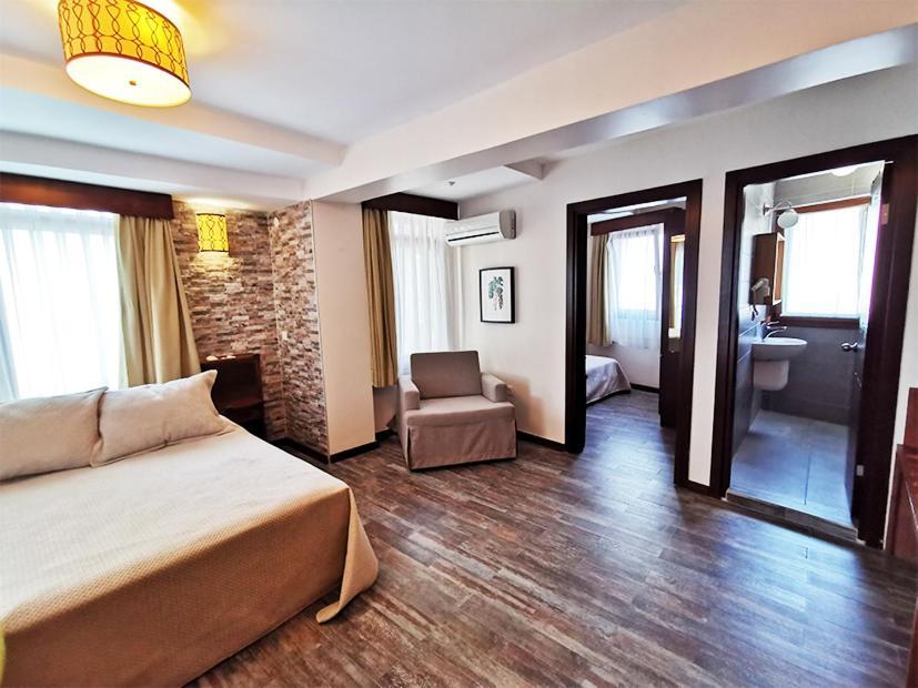 Mitos Guest house