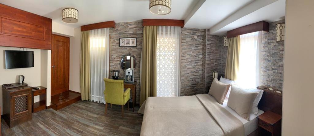Guest house Mitos