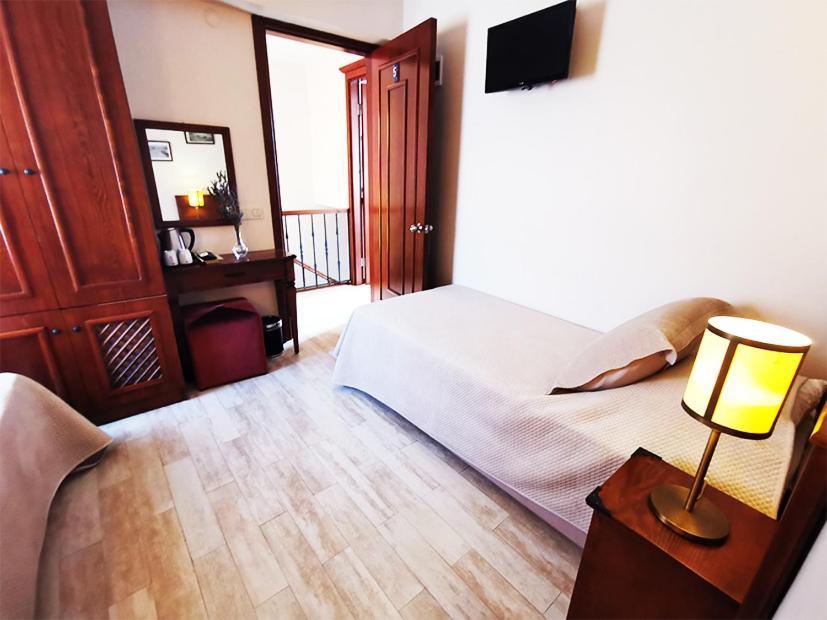 Guest house Mitos