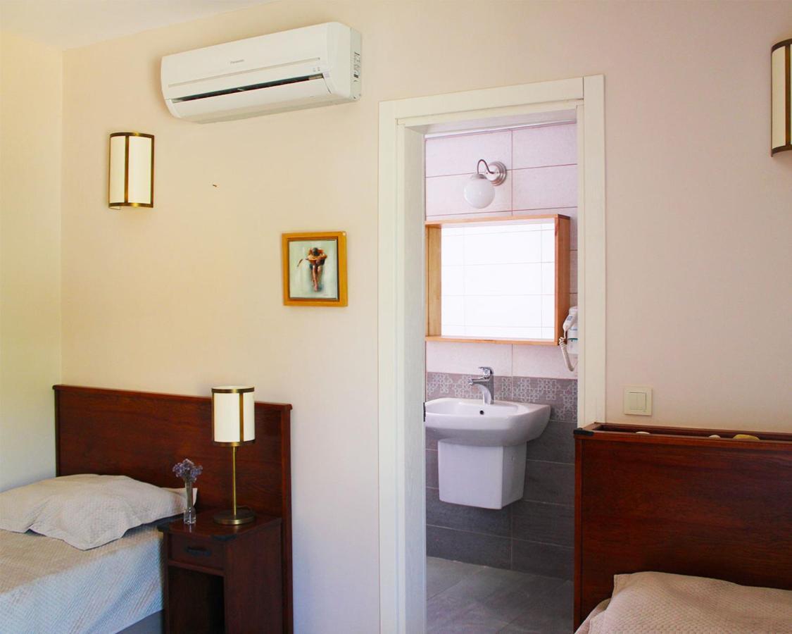 Guest house Mitos