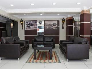 Piran Hotel Istanbul
