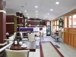 Piran 3* Istanbul