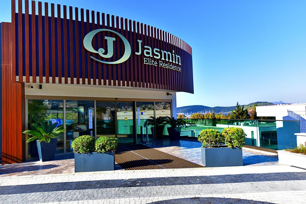 Aparthotel Jasmin Elite & Gumbet