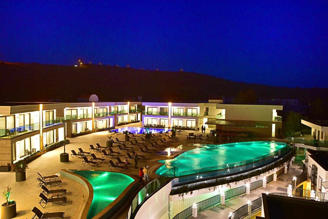Jasmin Elite & Aparthotel