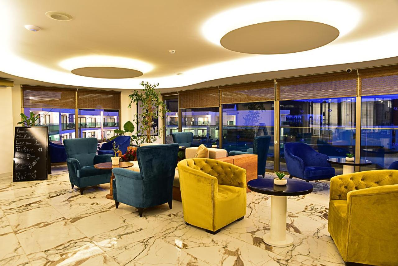 Aparthotel Jasmin Elite & *