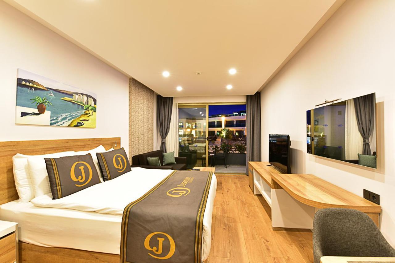 Aparthotel Jasmin Elite & *