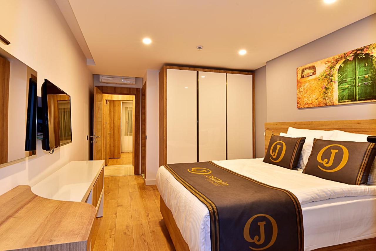Aparthotel Jasmin Elite & *
