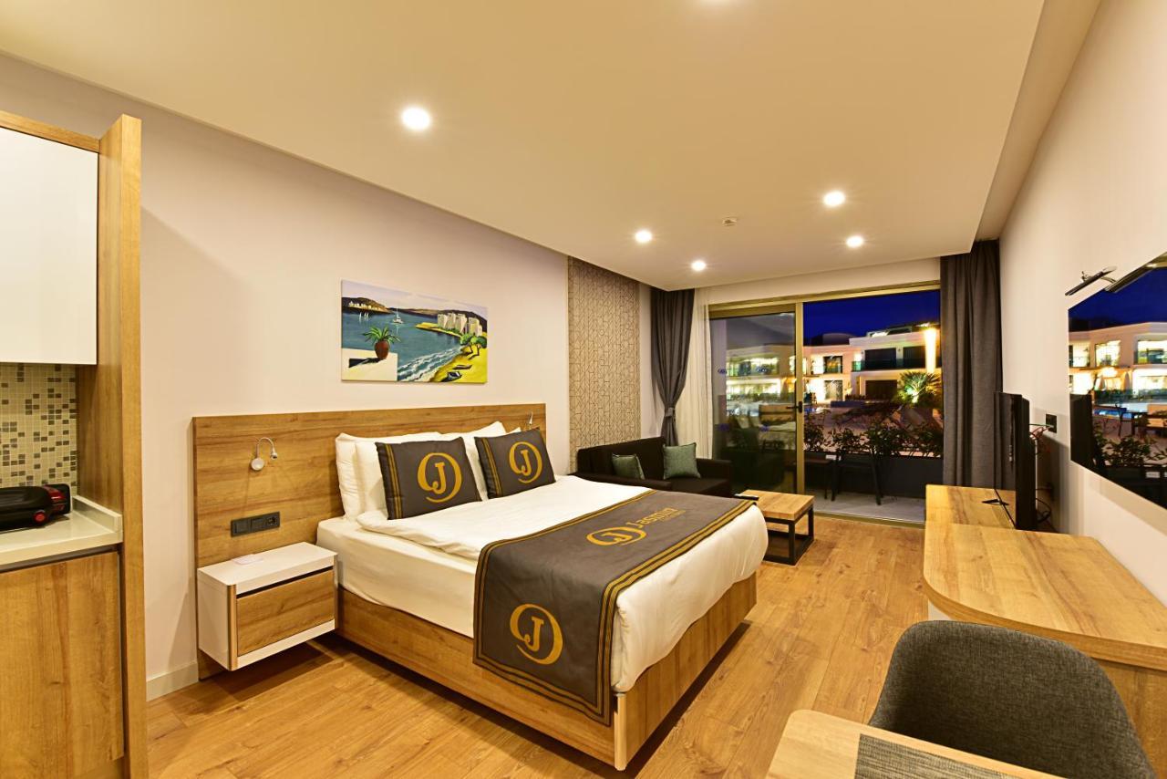 Jasmin Elite & Aparthotel Gumbet