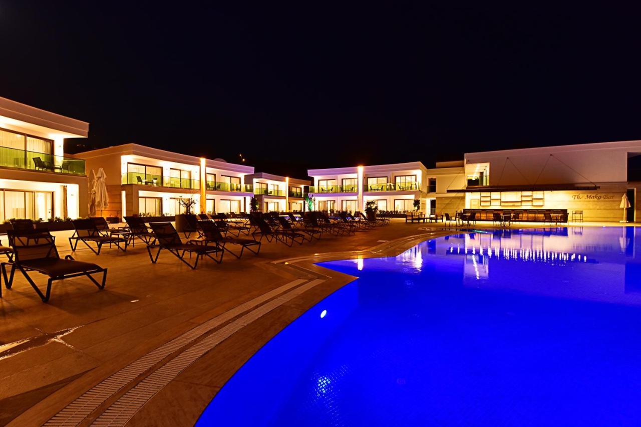 Aparthotel Jasmin Elite & Gumbet