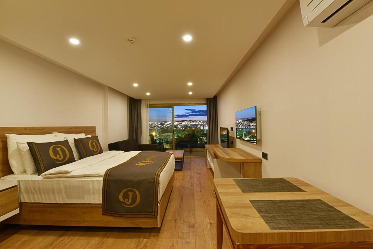 Jasmin Elite & Aparthotel *