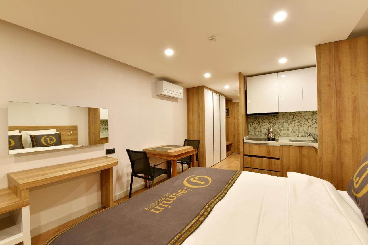 Aparthotel Jasmin Elite & *
