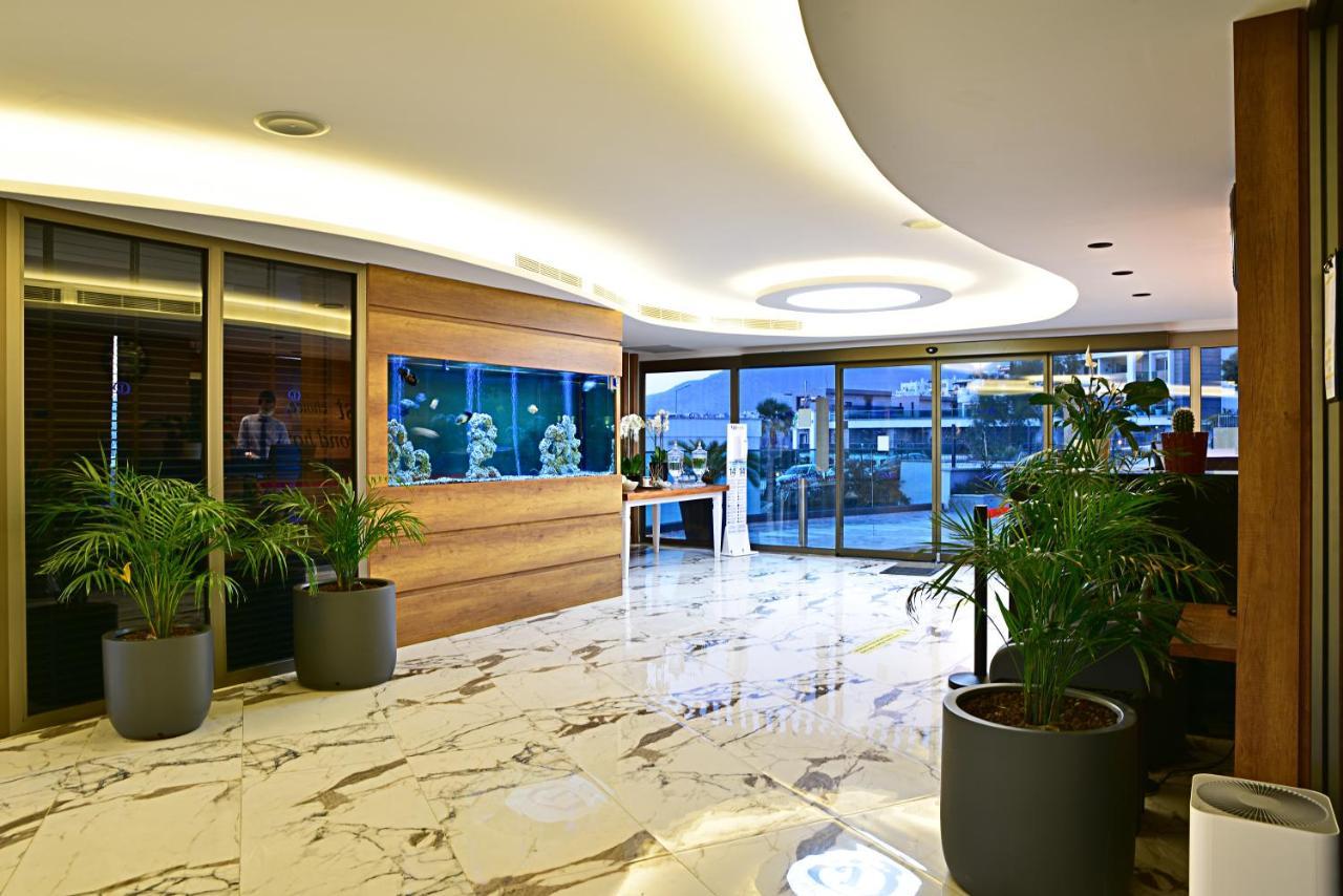 Jasmin Elite & Aparthotel