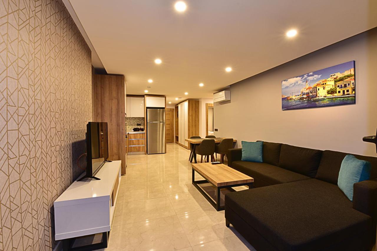 Aparthotel Jasmin Elite & Gumbet