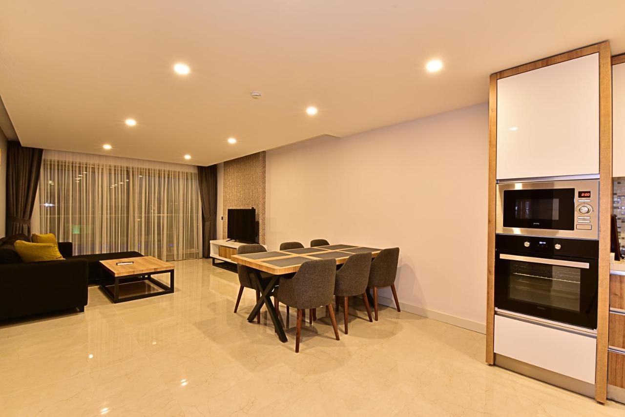 Jasmin Elite & Aparthotel Gumbet