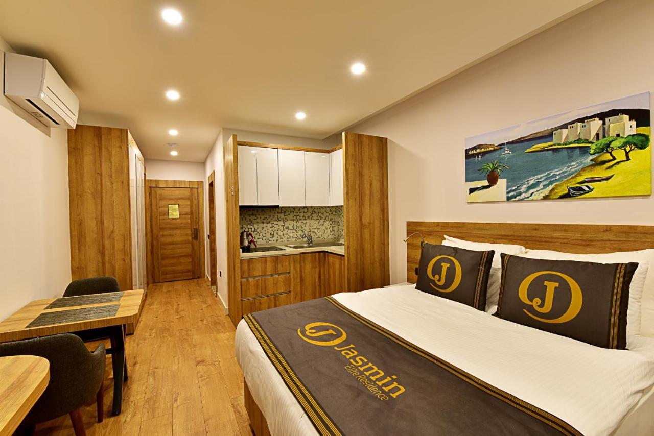 Aparthotel Jasmin Elite & *