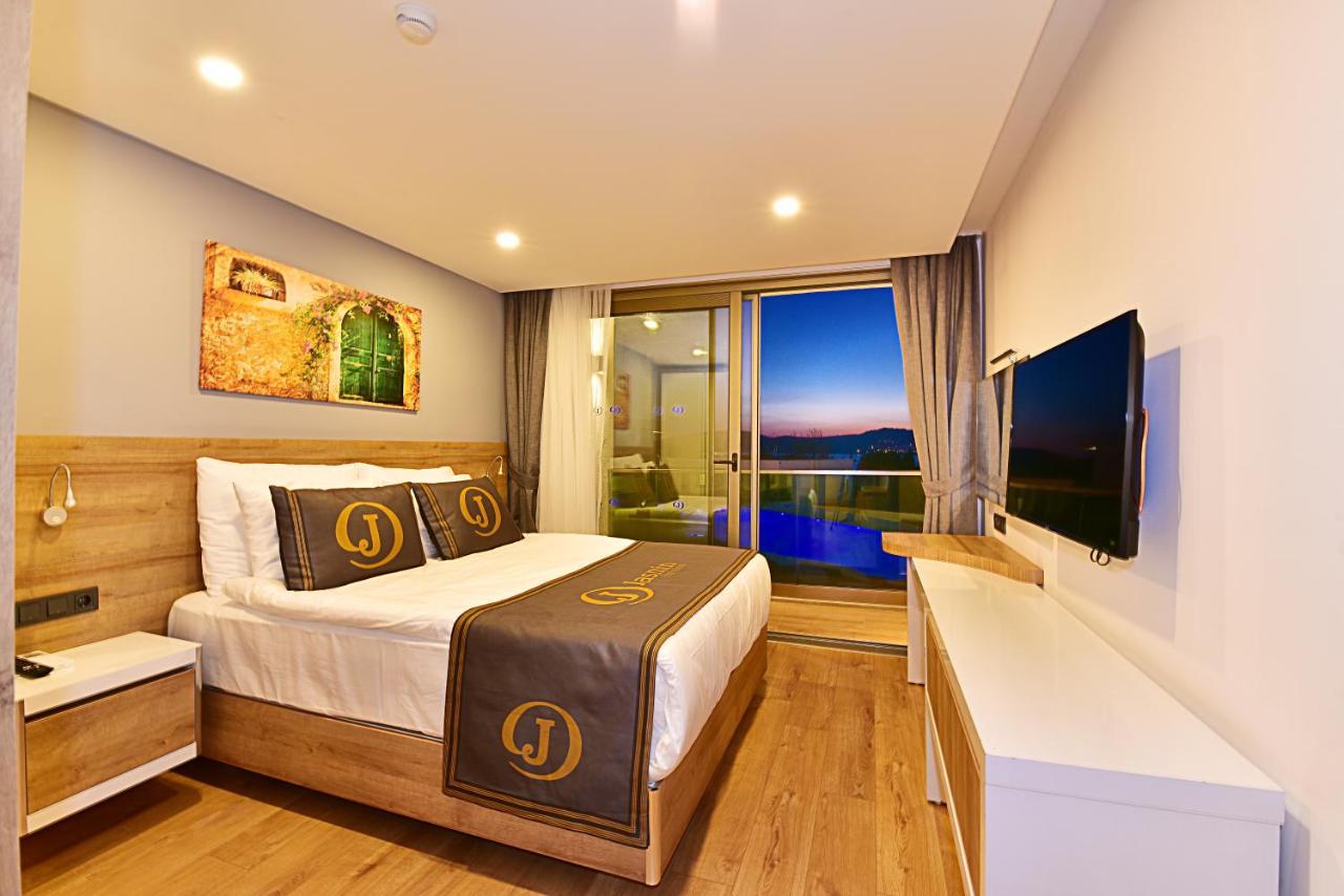 Jasmin Elite & Aparthotel