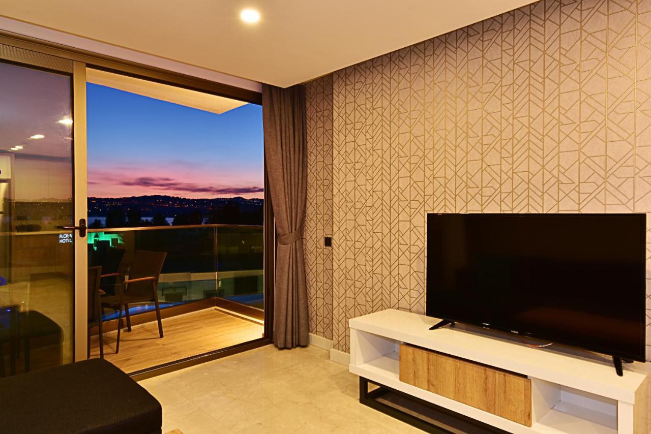 Aparthotel Jasmin Elite &