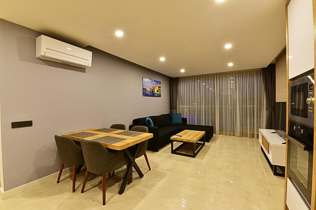 Aparthotel Jasmin Elite &