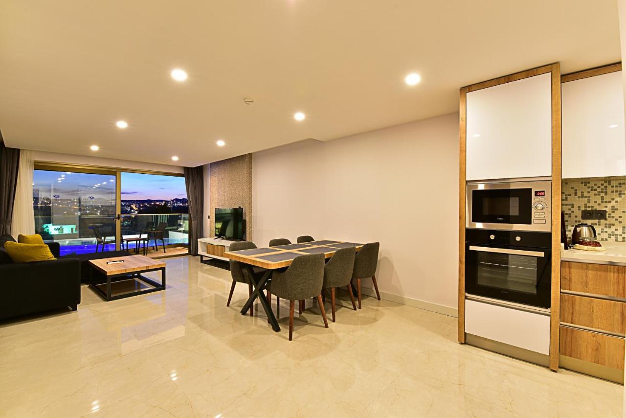 Jasmin Elite & Aparthotel *