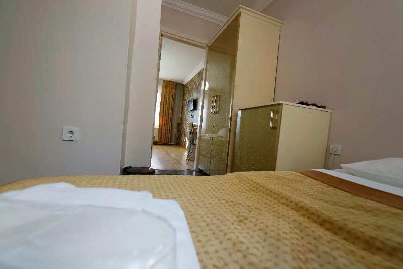 Ottoman Palace 3* Edirne