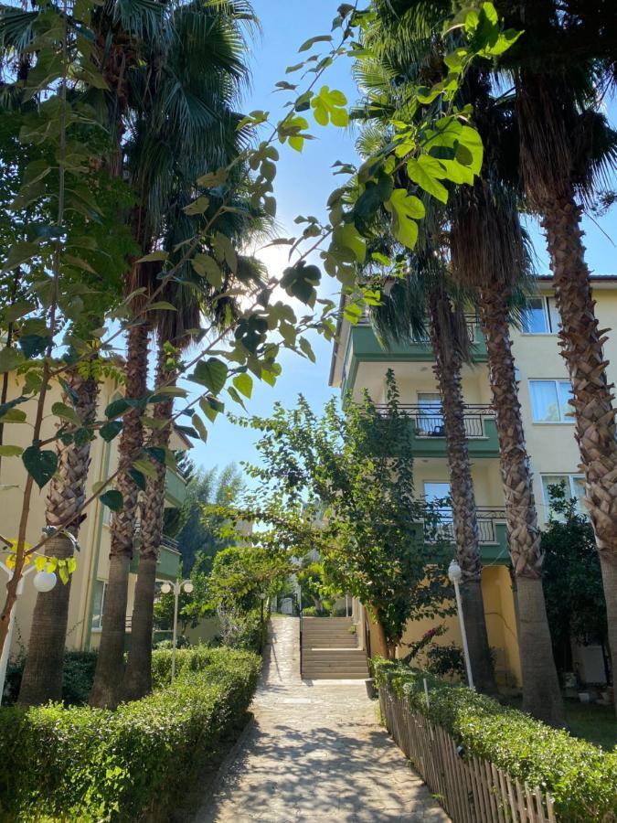 Aparthotel Melissa Garden Apart
