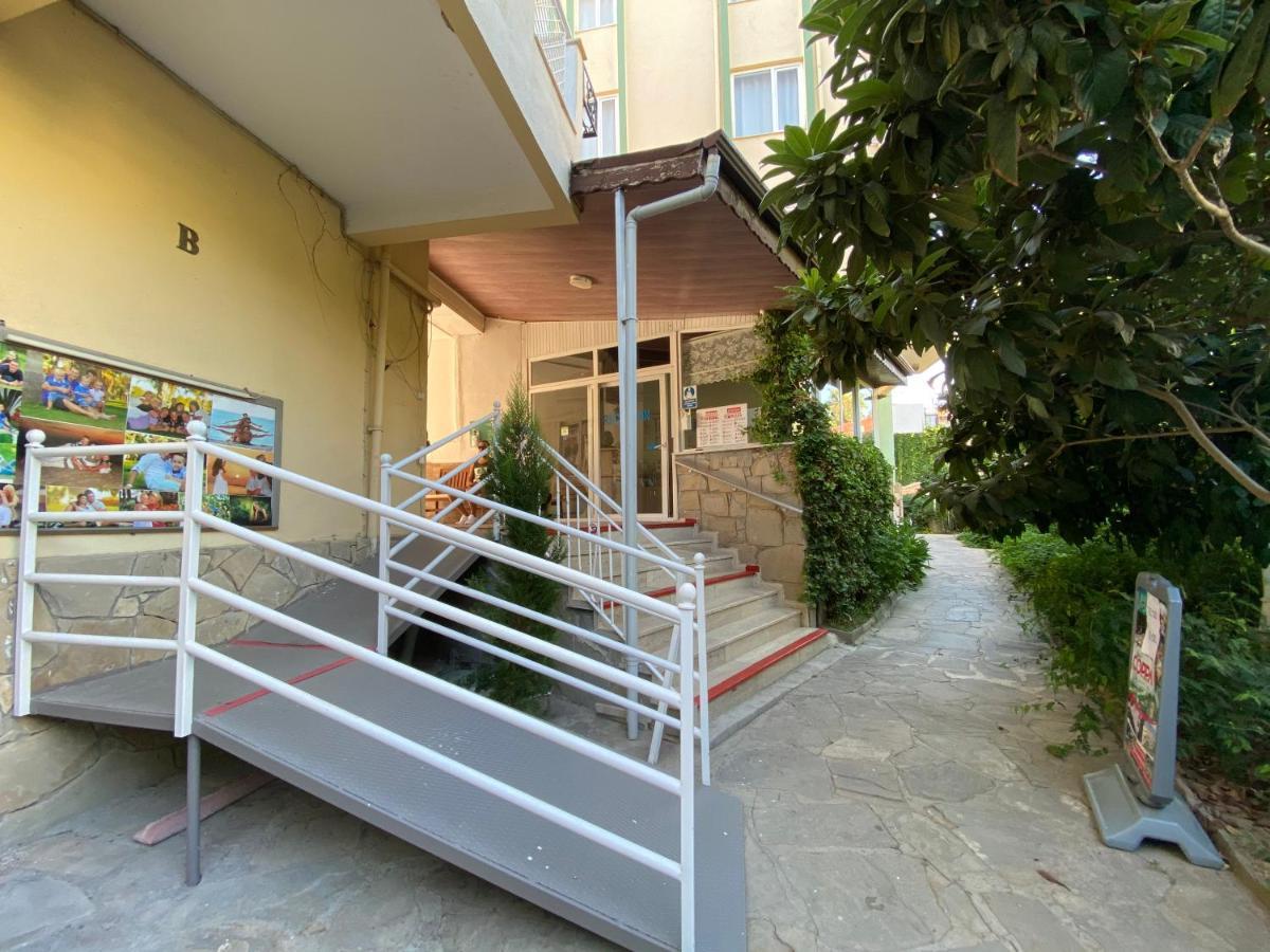 Aparthotel Melissa Garden Apart
