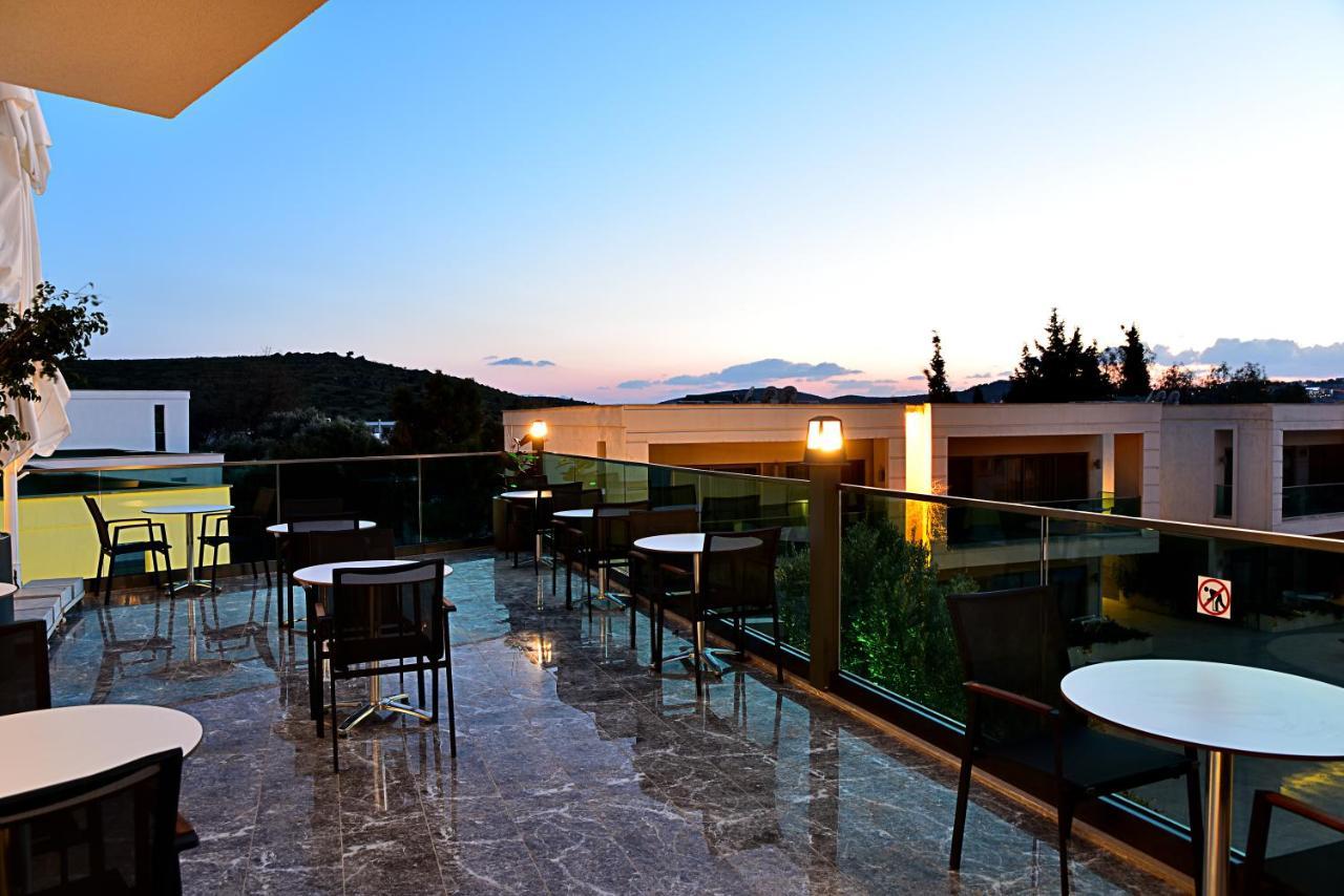 Jasmin Elite & Aparthotel
