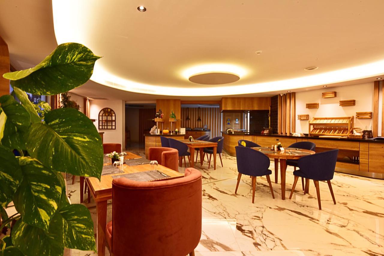 Aparthotel Jasmin Elite & *