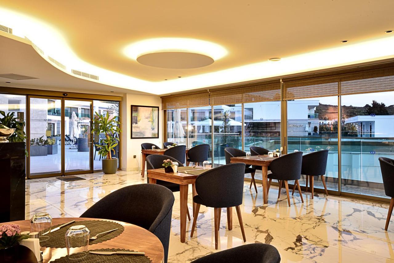 Jasmin Elite & Aparthotel Gumbet