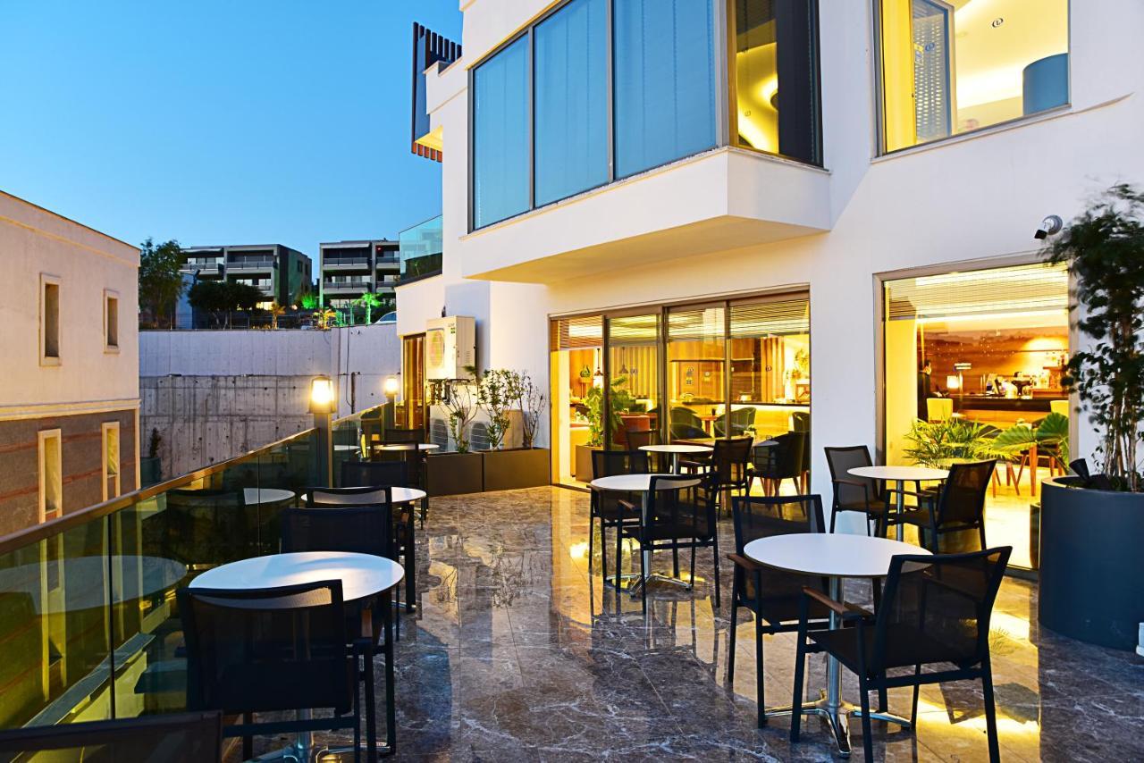Jasmin Elite & Aparthotel Gumbet