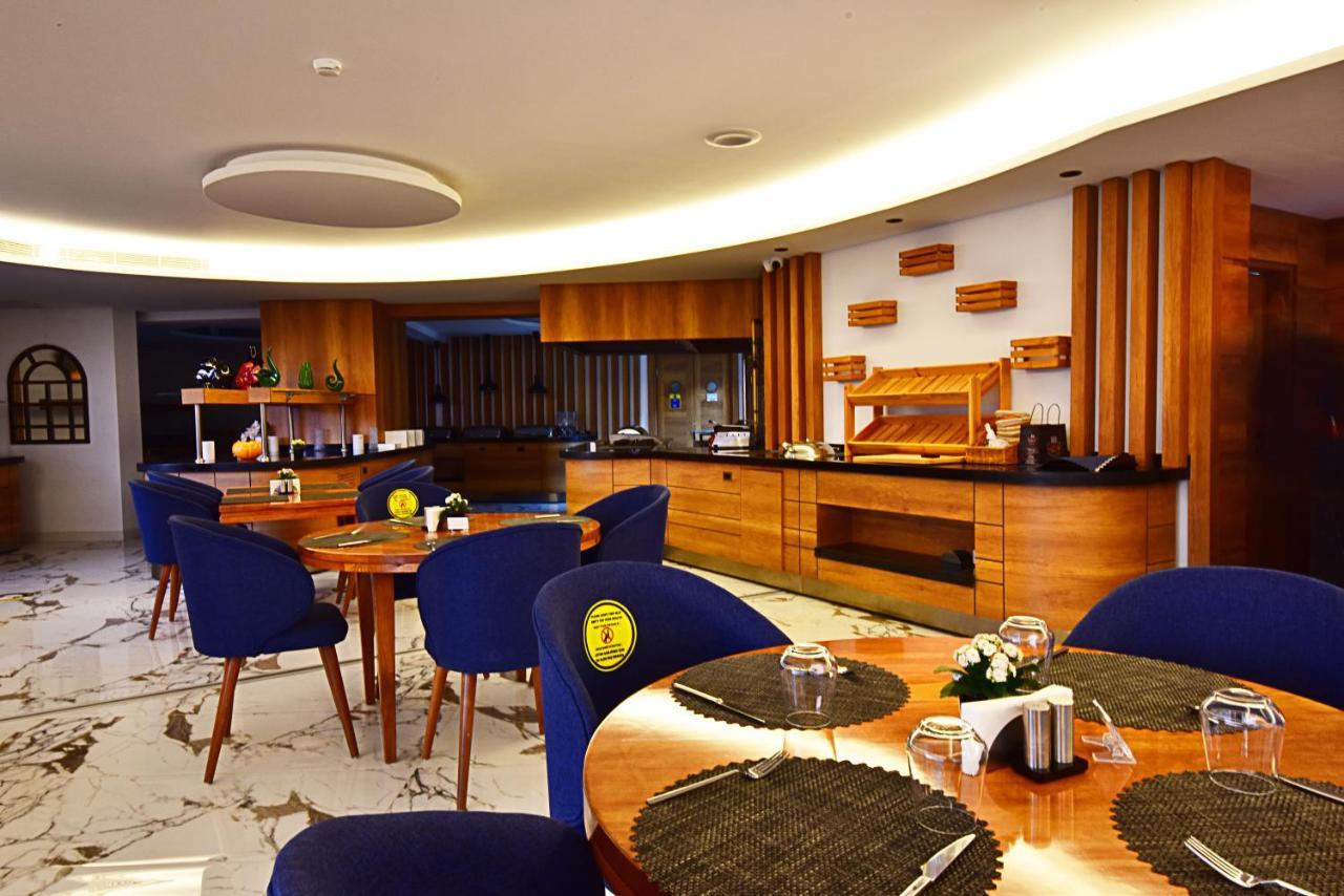 Jasmin Elite & Aparthotel Gumbet