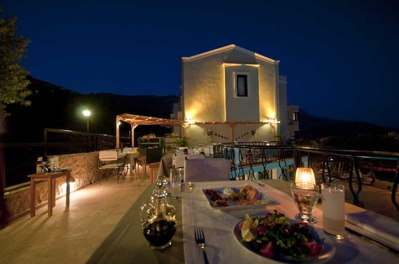 Hotel Merlot Kalkan Kas