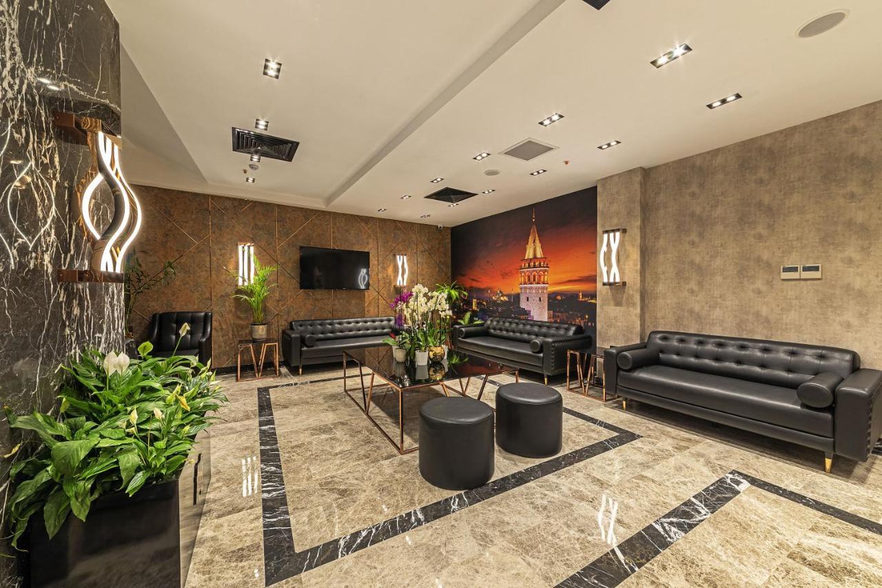 The Halich Karakoy - Special Category Istanbul