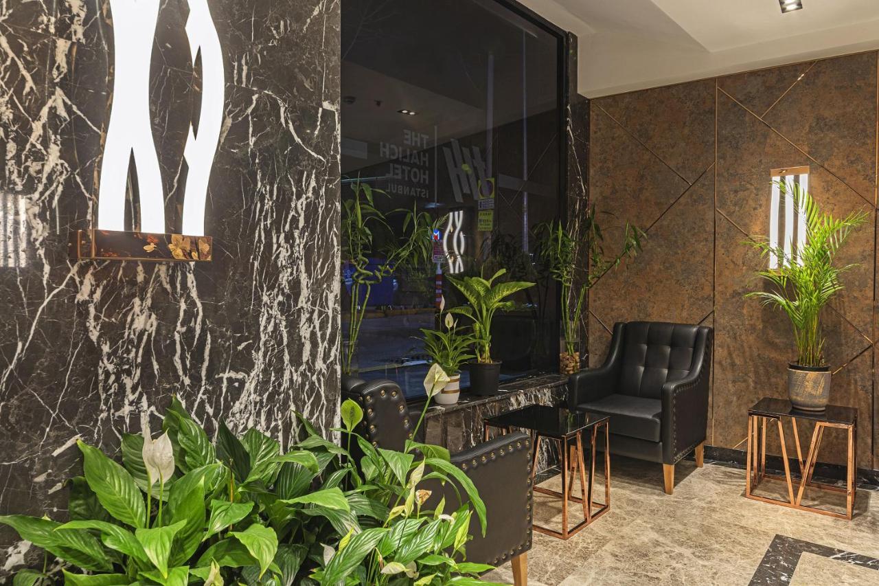 Hotel The Halich Karakoy - Special Category