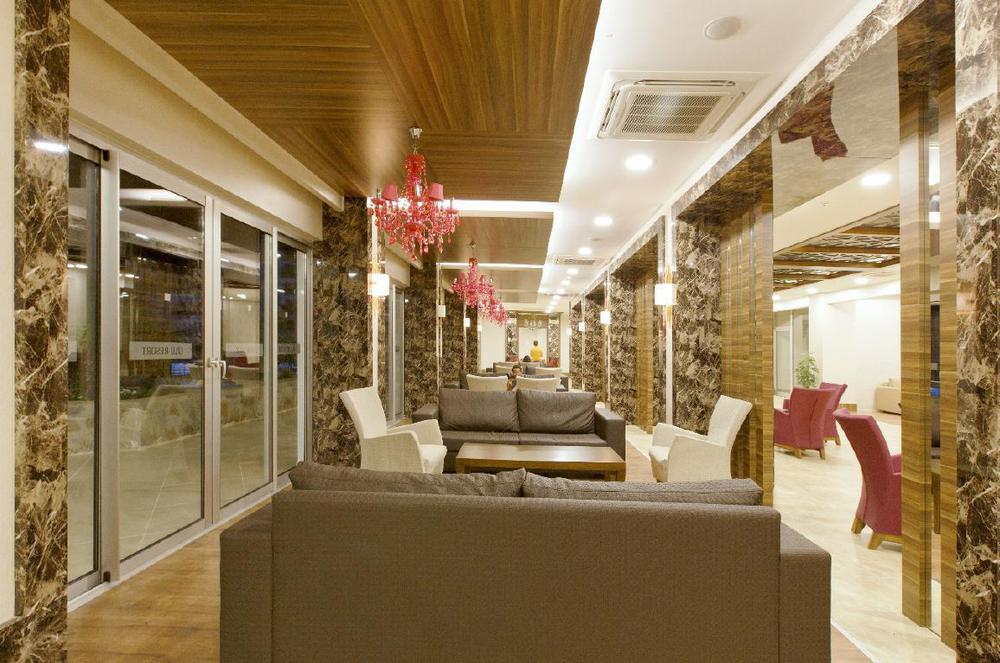 Ulu Hotel 5*