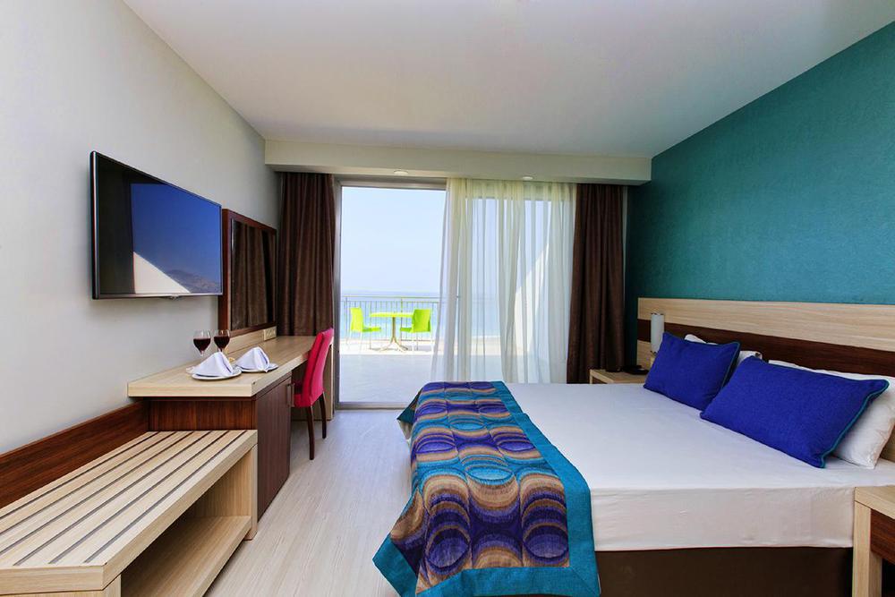 Hotel Ulu Kocasli