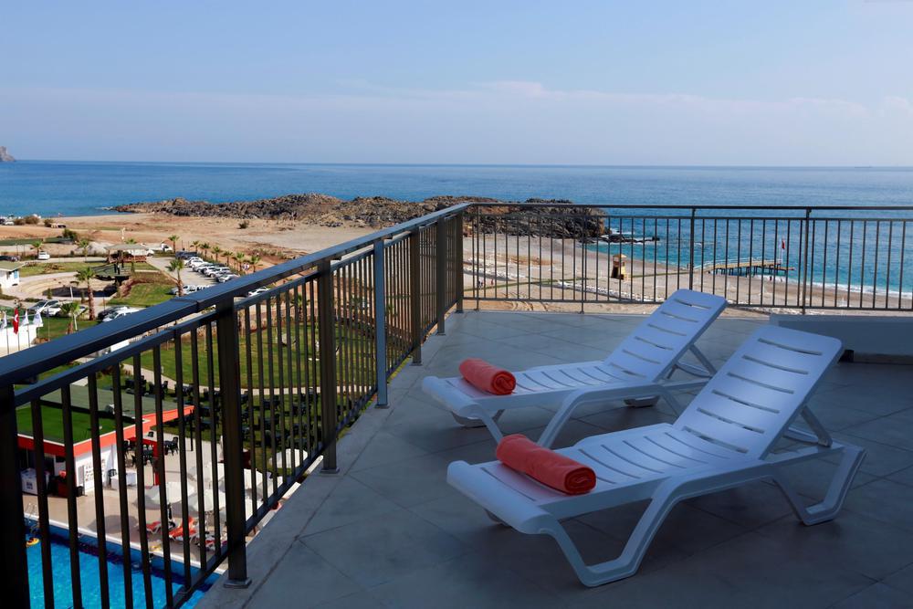 Ulu Hotel
