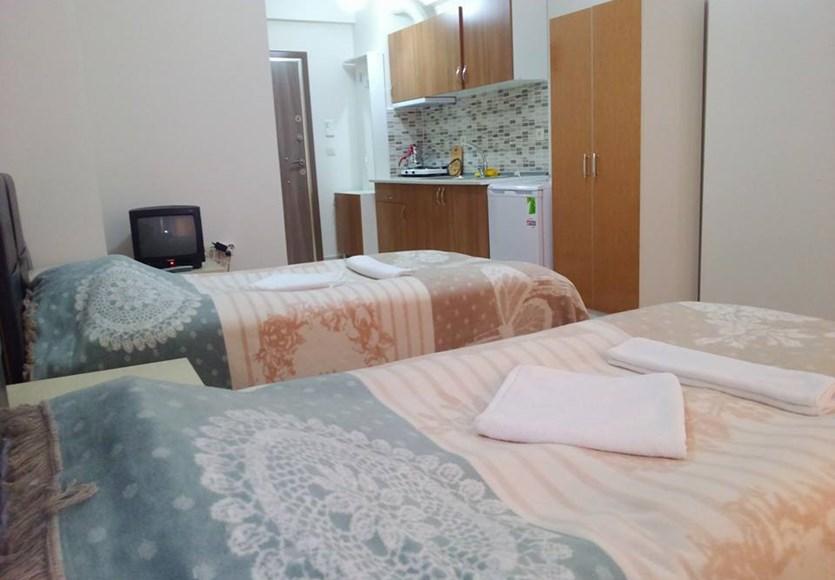 Kayi Homestay Bolu