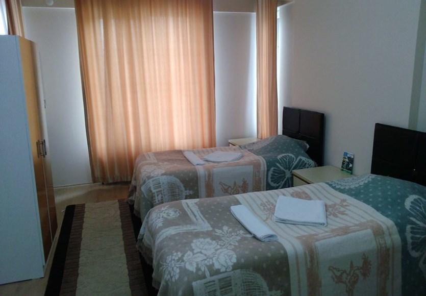 Homestay Kayi *