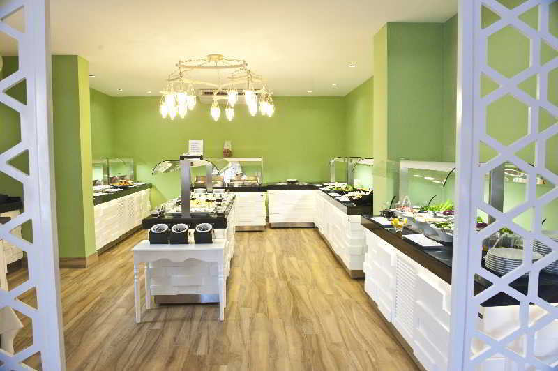 Club Anastasia - Family Aparthotel